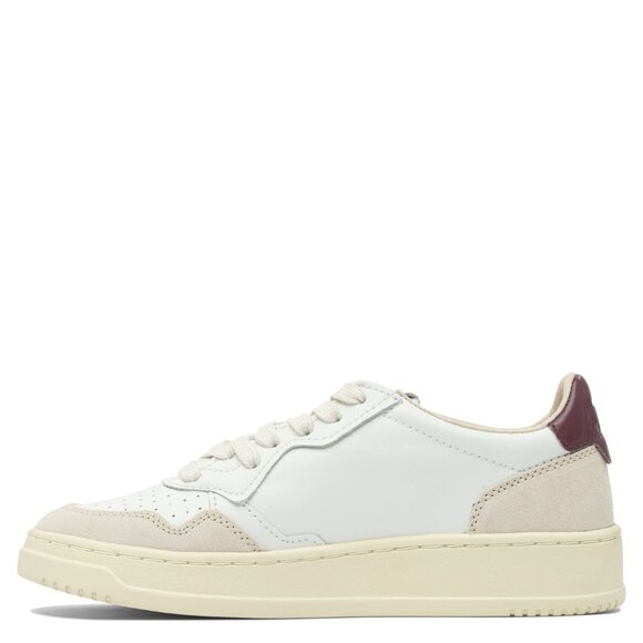 Autry Medalist Low Sneakers IT 36 Women - Picture 3 of 5